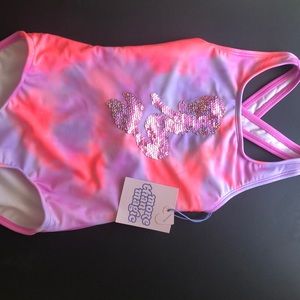 Small Girls Swimsuit